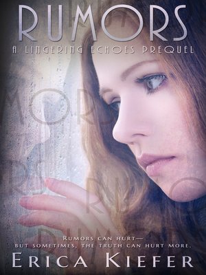 cover image of Rumors